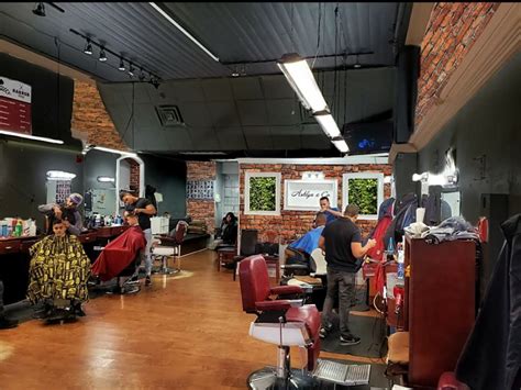 barbershop gulfport ms|divinity barber shop.